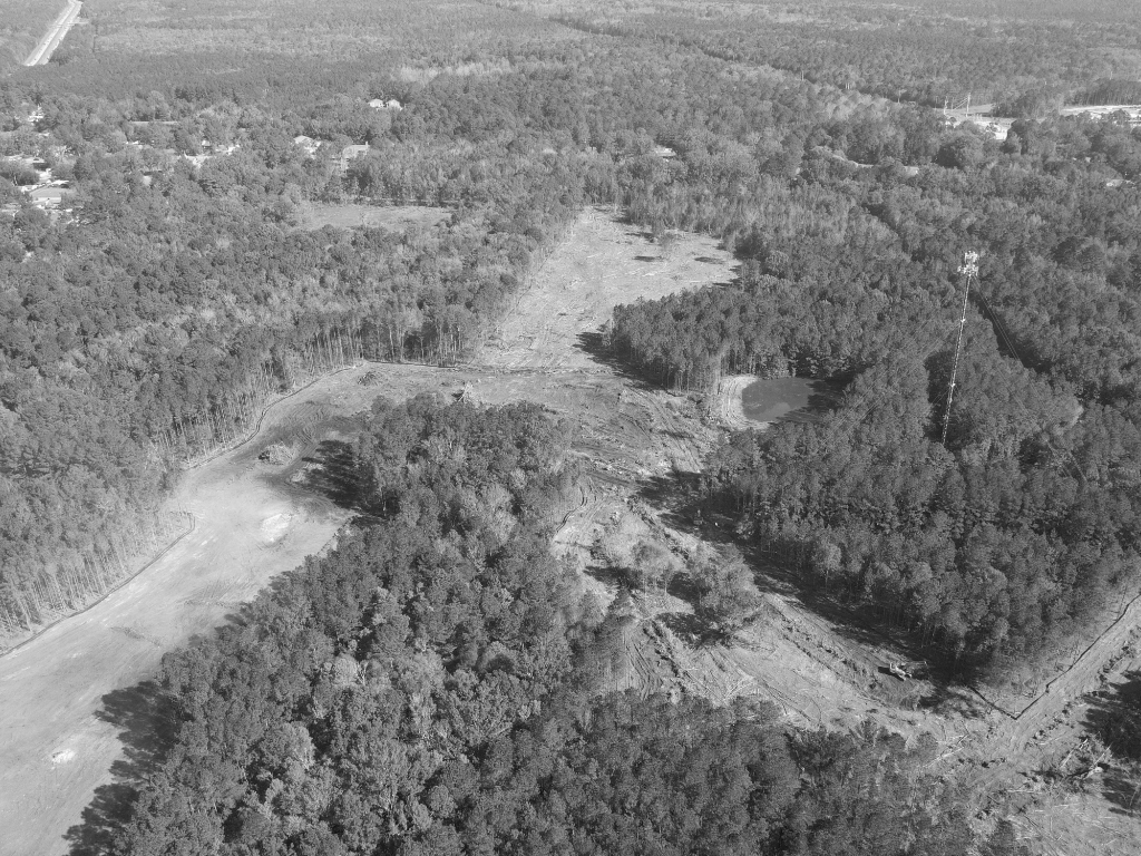 Trilogy Investment Company Closes Two Major South Carolina Land Deals Totaling More Than 650 Future Homes