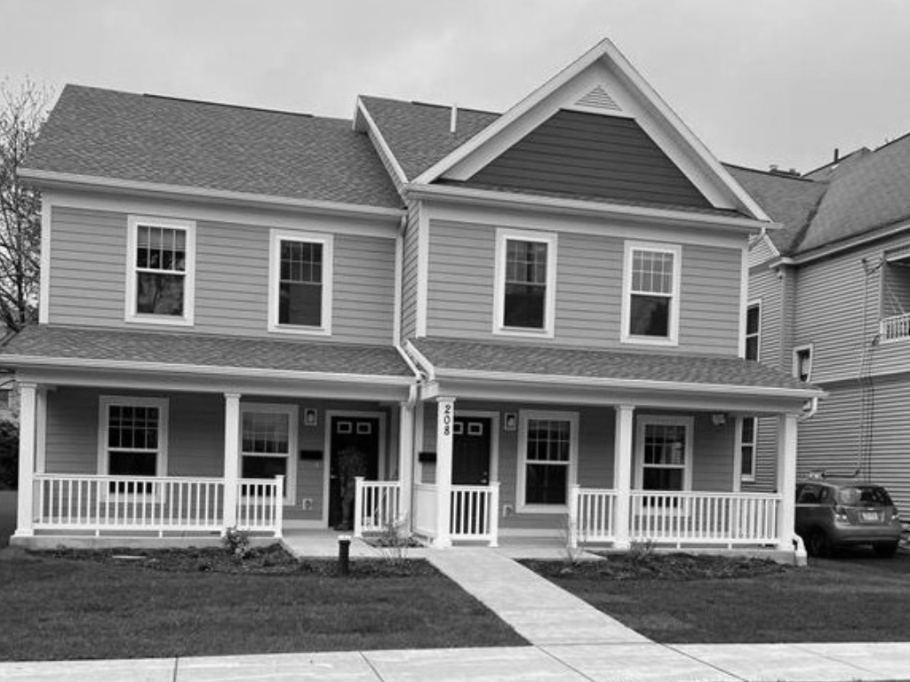 Creekside Landing Delivers 52 Affordable Homes and Workforce Training Center in Syracuse After $31M Investment