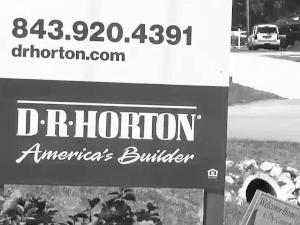 Florida Homebuyers Sue D.R. Horton Over Allegedly Underestimated Property Taxes and Rising Mortgage Payments