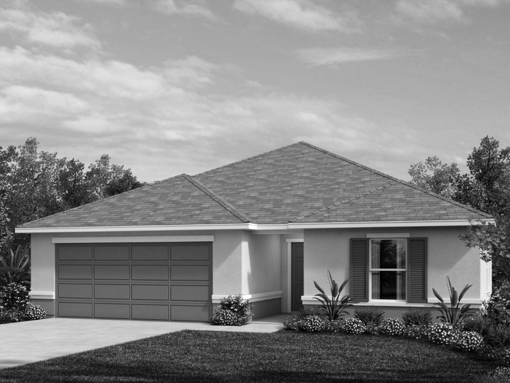 KB Home Celebrates Grand Opening of Chapel Manor, Introducing Personalized New Homes in Zephyrhills