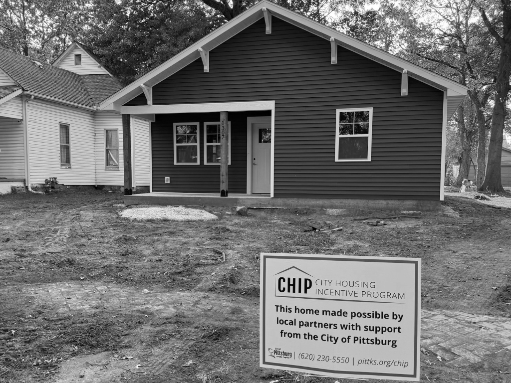 Pittsburg’s CHIP Program Advances First Affordable Homes and Opens Model Tours for Community
