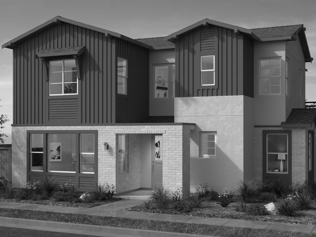 KB Home Opens Preserve and Retreat Communities at Crosswinds in Morgan Hill