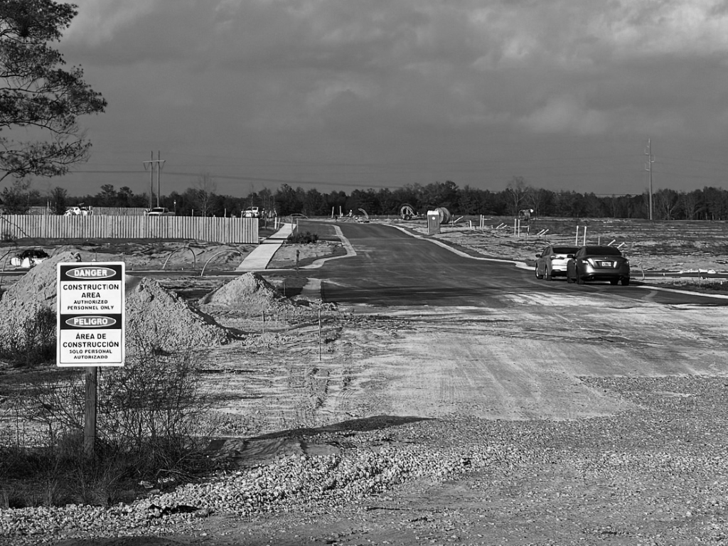 D.R. Horton Gains Parkland Agreement for 1,222-Home Independence Subdivision in North Okaloosa County Florida