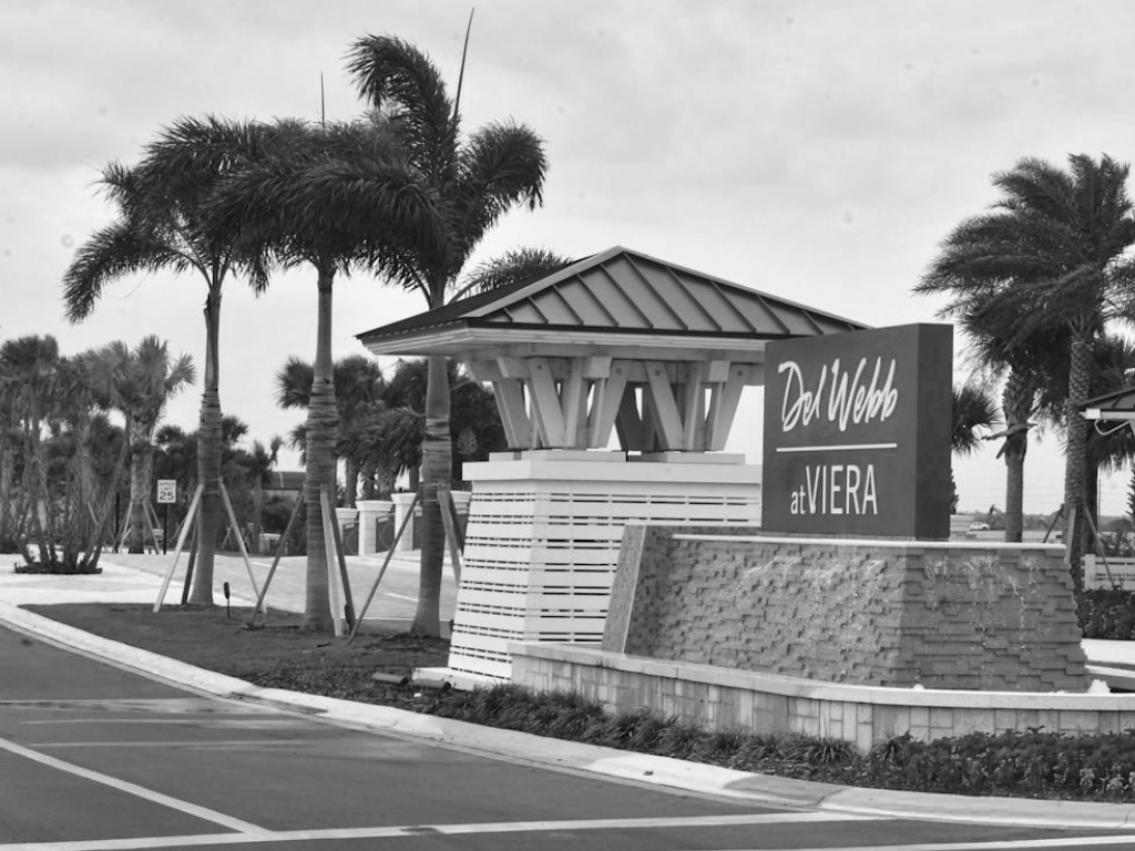 Del Webb Retirement Community Jerome Township Union County Columbus Ohio Development 712 Homes