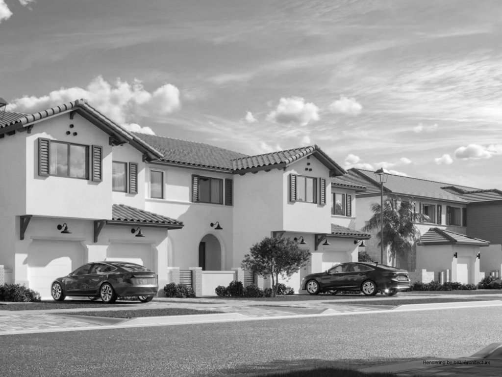 Lennar Acquires $165M Sunrise Florida Development Site at Former Country Club for Solterra Community