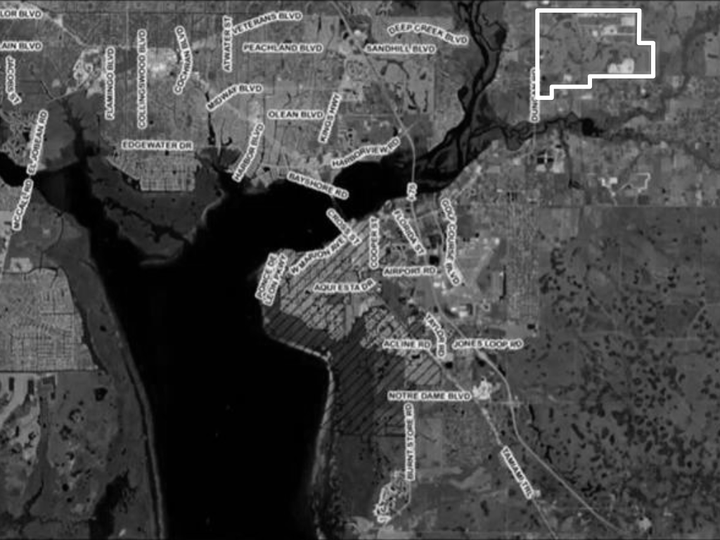 Pulte Homes Faces Resident Opposition at Charlotte County Hearing for 4,900-Acre Development Proposal