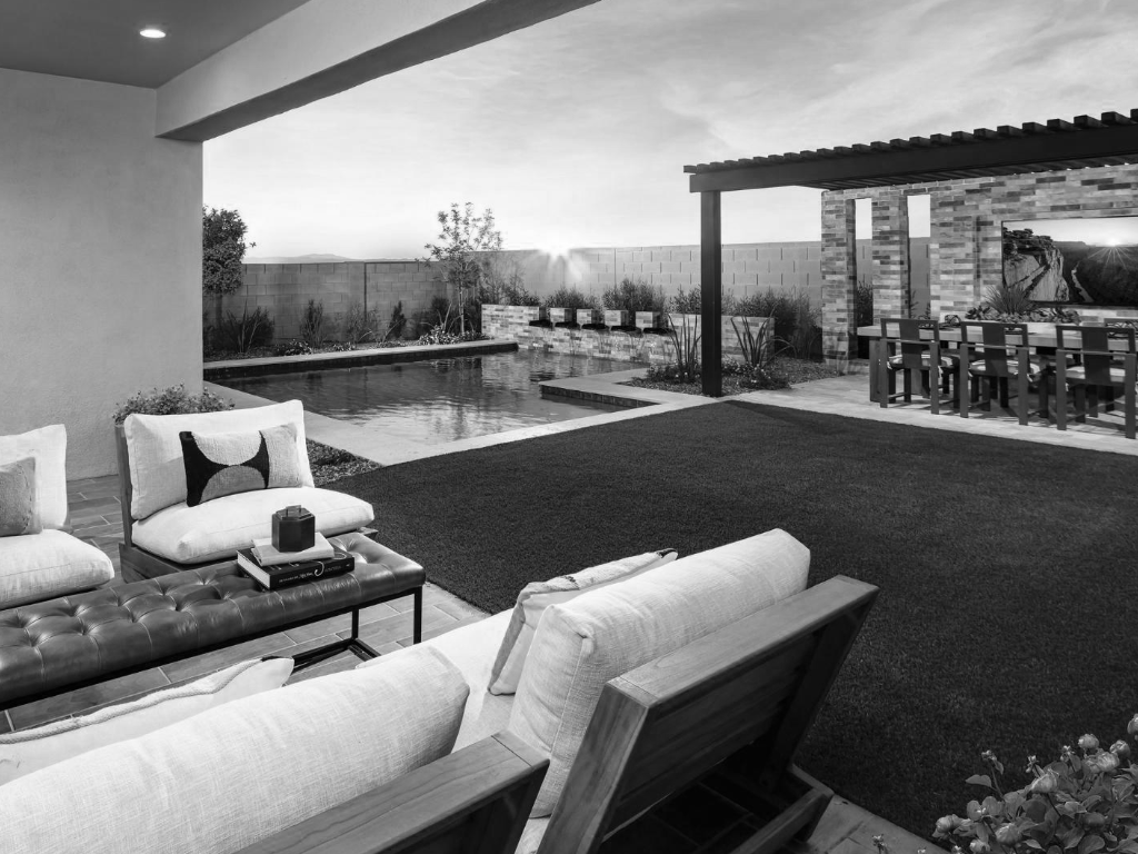 Toll Brothers Launches Atley and Brookhaven Home Collections at Sterling Grove Surprise Arizona