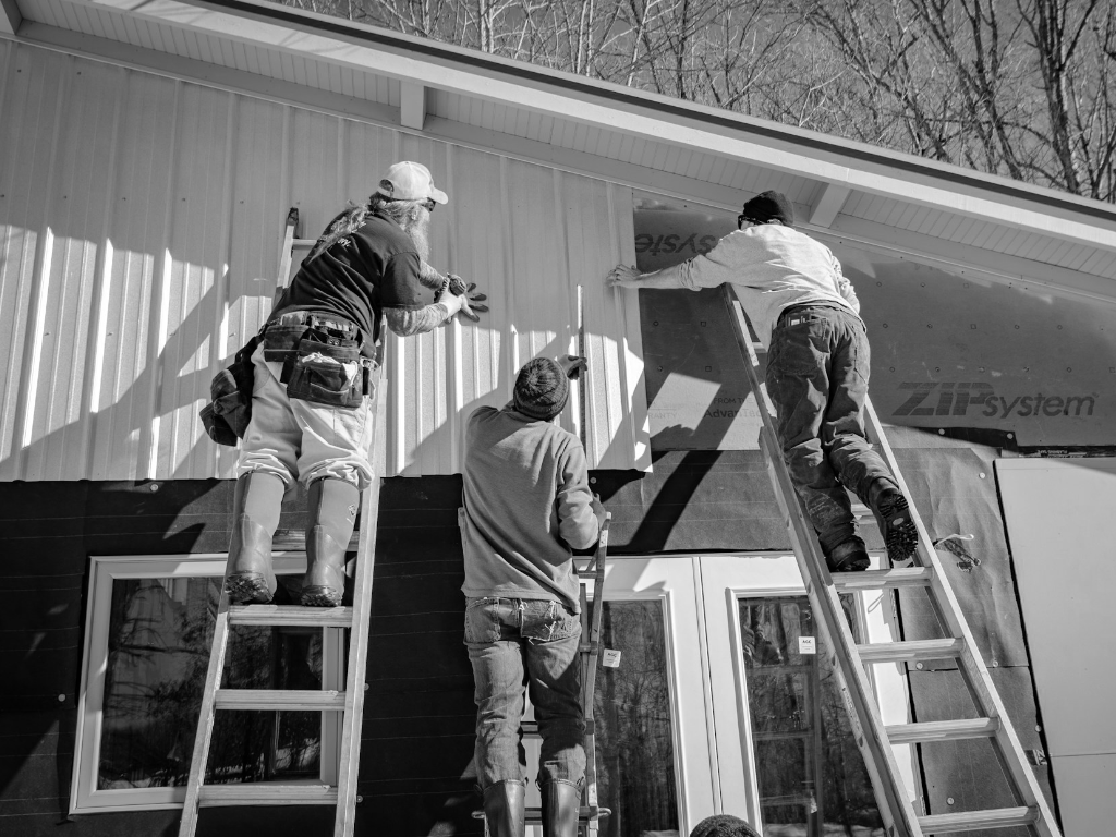 Understanding Warranties, Coverage, and Liability for New Construction Homebuyers